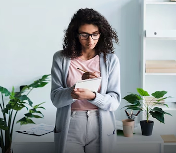 Mental Health Professionals